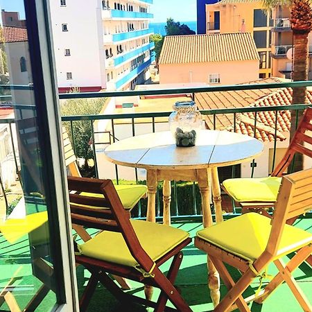 Marsolrosas Apartment Hospitalet De L'Infant Ngoại thất bức ảnh