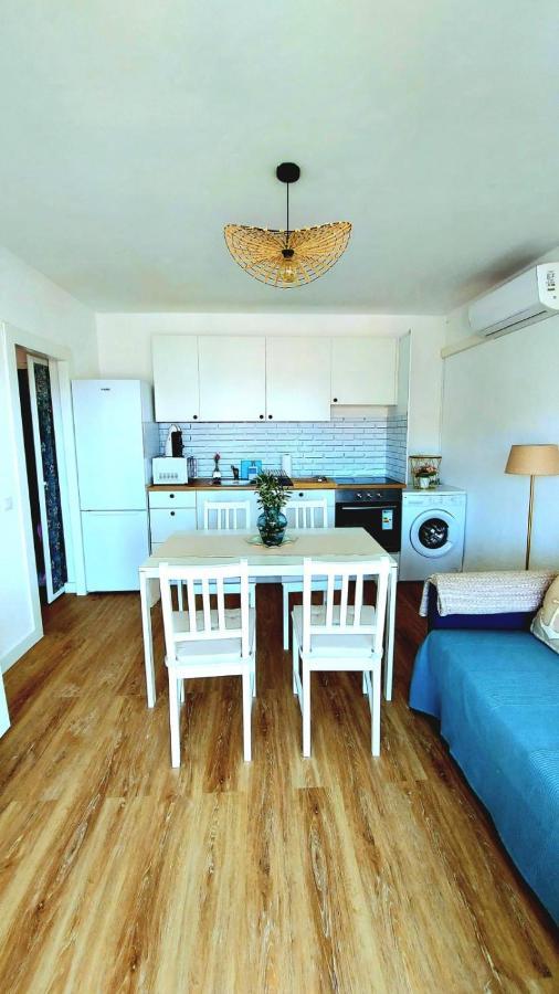Marsolrosas Apartment Hospitalet De L'Infant Ngoại thất bức ảnh