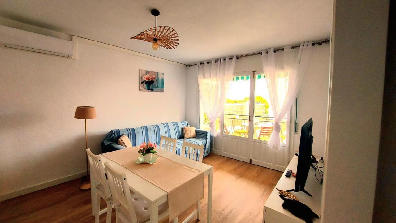 Marsolrosas Apartment Hospitalet De L'Infant Ngoại thất bức ảnh