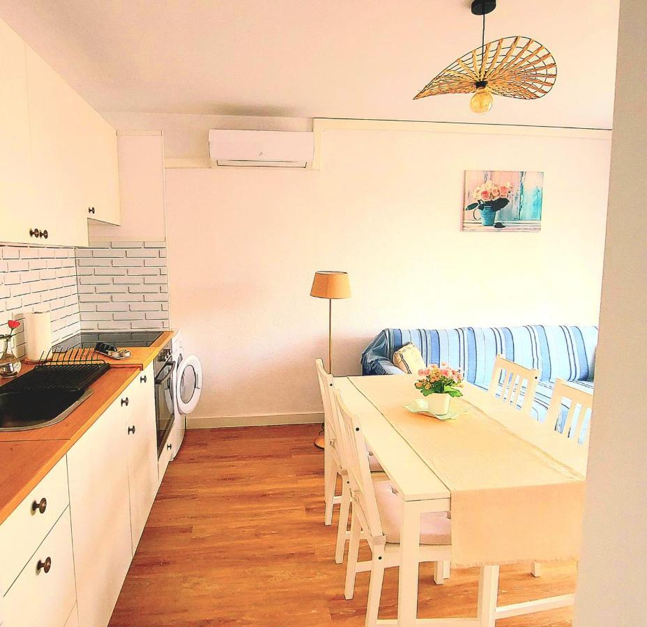 Marsolrosas Apartment Hospitalet De L'Infant Ngoại thất bức ảnh