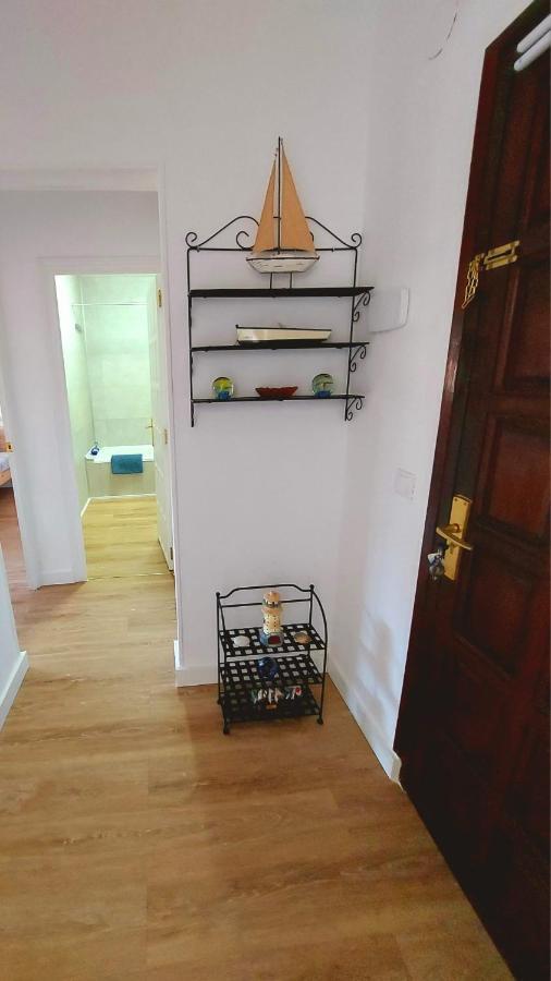 Marsolrosas Apartment Hospitalet De L'Infant Ngoại thất bức ảnh