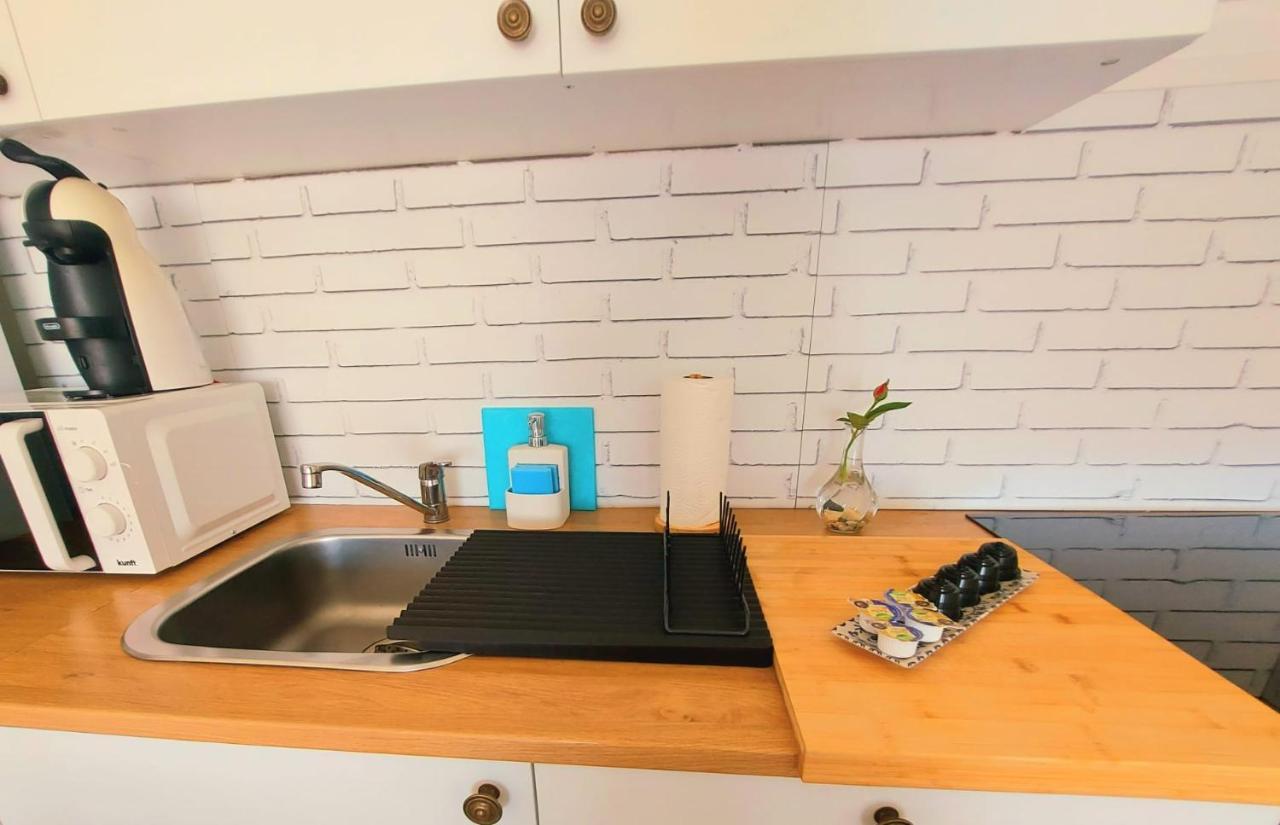 Marsolrosas Apartment Hospitalet De L'Infant Ngoại thất bức ảnh