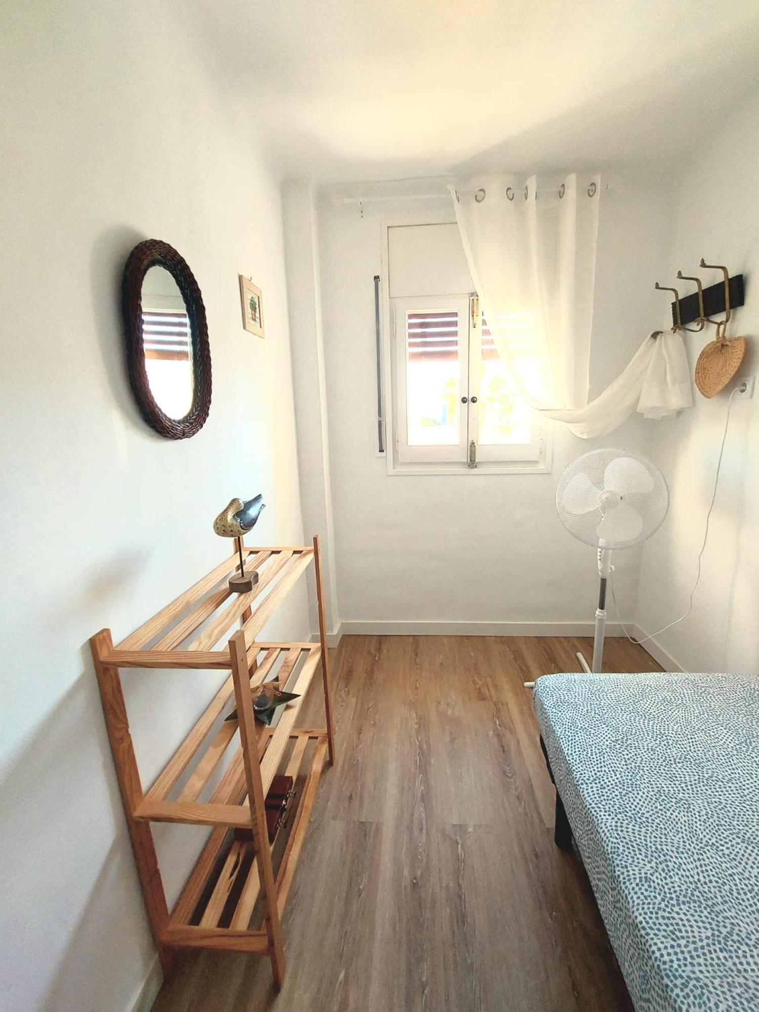 Marsolrosas Apartment Hospitalet De L'Infant Ngoại thất bức ảnh